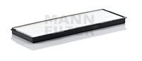 POLEN FİLTRESİ SCANIA G SERİSİ (G230/G490)-P SERİSİ (P230/P490)-R / NEW R SERİSİ (R230/R730) - MANN - OEM 1770813