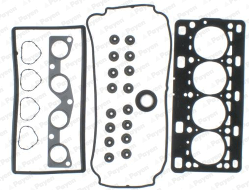 UST TAKIM CONTA (SKC LI) RENAULT CLIO II KANGOO 12 16V 01- D4F - PAYEN - OEM 7701473003