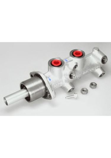 FREN ANA MERKEZ DUCATO-JUMPER-BOXER 94>00 1.9-2.0-2.2-2.5-2.8 HDI ( 25,4 mm) - BOSCH - OEM 9949588