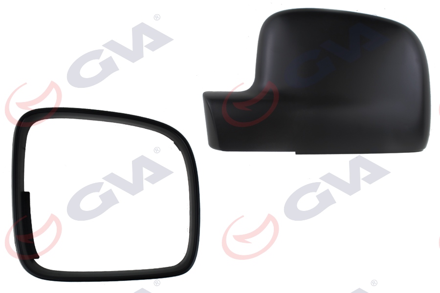 AYNA KAPAĞI ASTARLI SOL CADDY-TRANSPORTER T5 04> VM-375CR - GVA - OEM 7H1857528A9B9