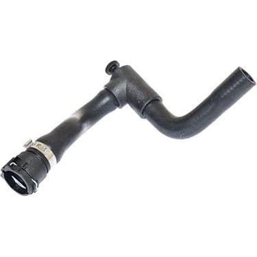 KALORİFER HORTUMU FIAT DOBLO II 1.3 JTD 09=>