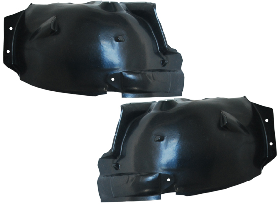 ÇAMURLUK DAVLUMBAZI ÖN SAĞ RENAULT CLIO III 2005-2012 - TAIWAN - OEM 8200289937