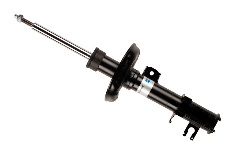 ÖN AMORTİSÖR SOL OPEL ADAM 1.0 1.2 1.4 (2012=>2019) ( GAZLI ) - BILSTEIN - OEM 95514590