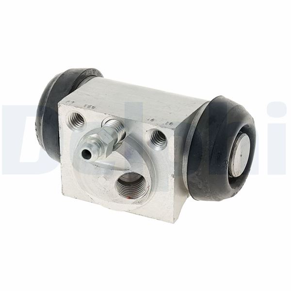 ArkaSol TEKERLEK SİLİNDİRİ RENAULT-SMARTRENAULT Twingo-SMART Fortwo Cabrio.Fortwo Coupe - DELPHI - OEM 441005409R