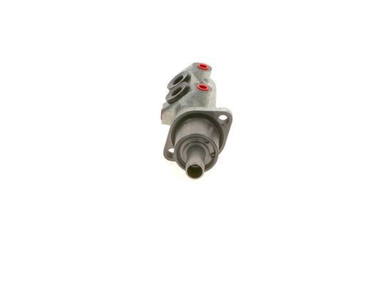 FREN ANA MERKEZI MERCEDES VITO W638 97>03 - BOSCH - OEM A0004315801