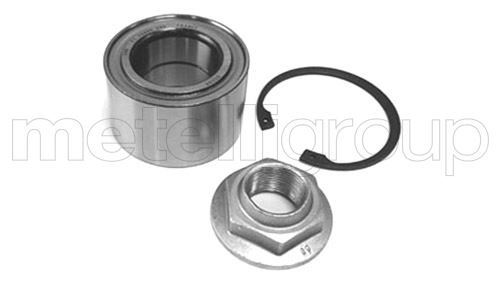 ARKA TEKER RULMANI RENAULT MASTER 01> OPEL MOVA - CIFAM - OEM 7701205417