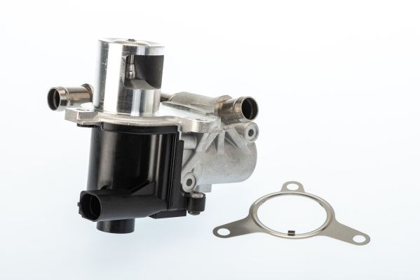 EGR VALFİ RENAULT CLIO III 05>12 CLIO IV 12>21 KANGOO II 08> FLUENCE 09> SYMBOL III 13> DACIA DUSTER 10> DOKKER 12> NISSAN QASHQAI 11> JUKE 10> 1.5dCi k9k - BLUEPRINT - OEM 8200836385