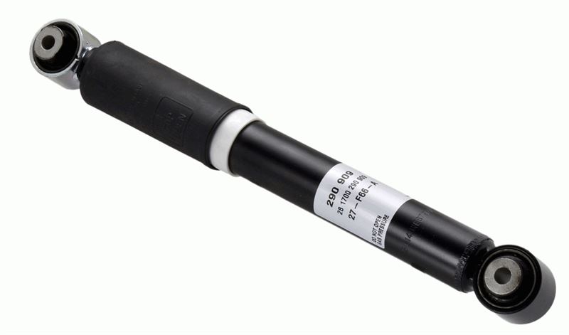 SACHS SHOCK ABSORBER — SACHS 290909 - SACHS