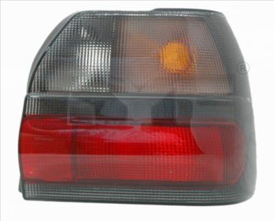 (11-3130-01-2B) STOP LAMBASI SOL SEDAN R19 - TYC - OEM 7702127394