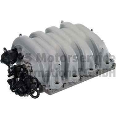 INTAKE MANIFOLD AUDI