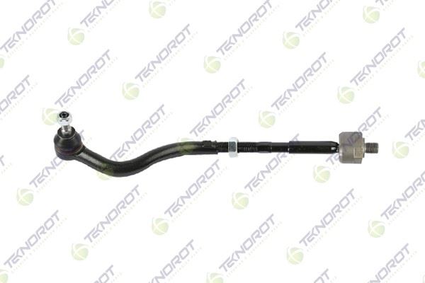ROT MİLİ VW SHARAN 95=> FORD GALAXY (95-06) - TEKNOROT - OEM 1020496S1