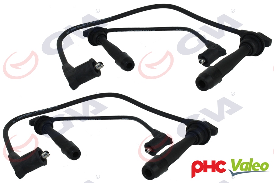 BUJİ KABLOSU HYUNDAI ACCENT ADMIRE 1.5L G4EB 01- - GVA - OEM 2750126A00