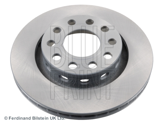 FREN DİSKİ A6 (4B) 1.8 20V.A6 (4B) 1.8 TURBO 20V.A6 (4B) 1.9 TDI 8V.A6 (4B) 2.0 20V.A6 (4B) 2.4 V6 3 - BLUEPRINT - OEM 4Z7615601