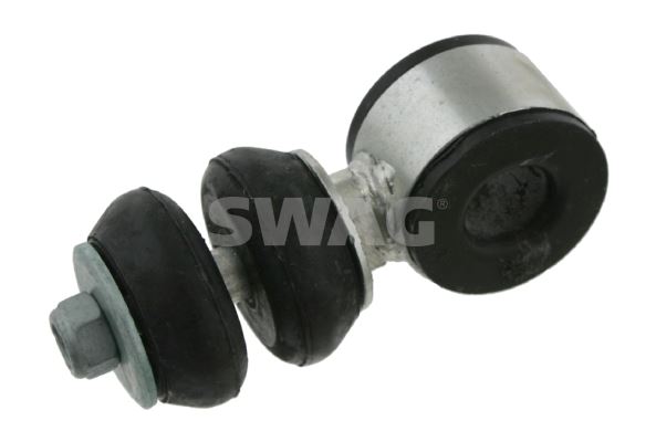 VİRAJ ASKI ROTU ÖN 33975 01 (LASTIKLI) GOLF2 84-91 (FEBI 7863) - SWAG - OEM 191411315BS1