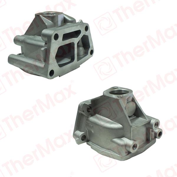 DEVİRDAİM ALT KARTERİ FIAT UNO 1.1-1.3-1.4 (76-98) REGATA 1.3-1.5 (83-89) (PA394) - THERMAX - OEM 5992593
