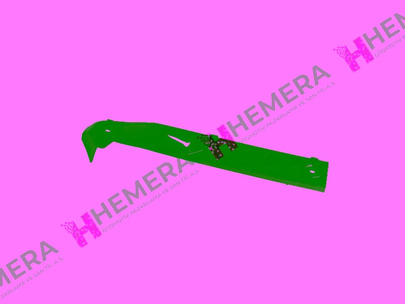TAMPON BRAKETİ ÖN SOL VOLKSWAGEN GOLF 1997-2003