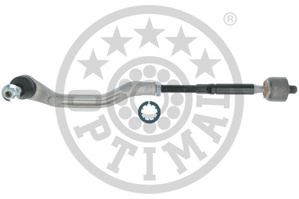 ROTMİLİ ÖN SOL/SAĞ ROTBAŞI SAĞ RENAULT MEGANE IV 1 - OPTIMAL - OEM 485216564R