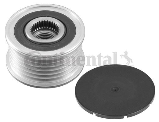 ALTERNATOR KASNAGI MERCEDES W203 CL203 C209 W204 W211 W220 - CONTI - OEM A6461500360