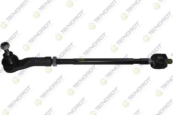 ROT MİLİ (İnce Diş) CLIO SYMBOL-KNG-SCENIC 97=> - TEKNOROT - OEM 7701472120