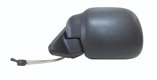 DIŞ DİKİZ AYNASI SOL EXPRESS 95> MEKANİK+KONVEKS VM-130L - GVA - OEM 6001030130