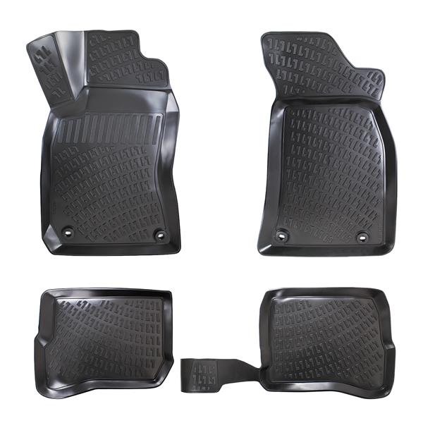 PASPAS VOLKSWAGEN PASSAT B5 1997-2006 - RIZLINE