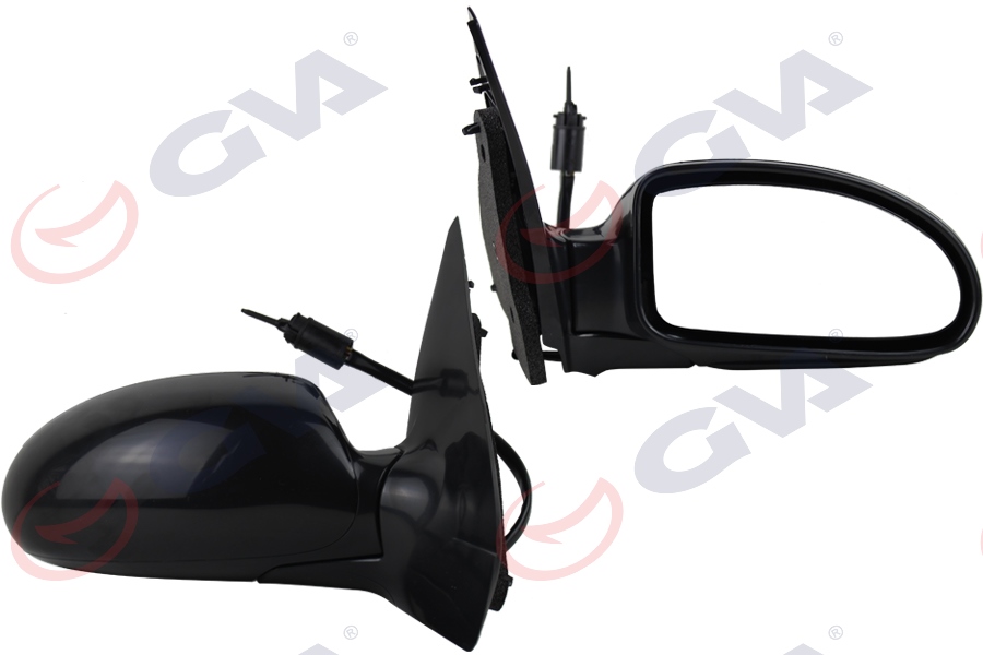 DIŞ DİKİZ AYNASI SAĞ FORD FOCUS 98> MANUEL DEĞİŞEN KAPAK - GVA - OEM 98AB