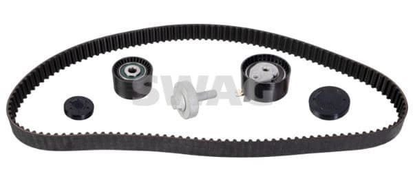 EKSANTRİK GERGİ KİTİ CLIO III 1.6 16V K4M(130C1319...