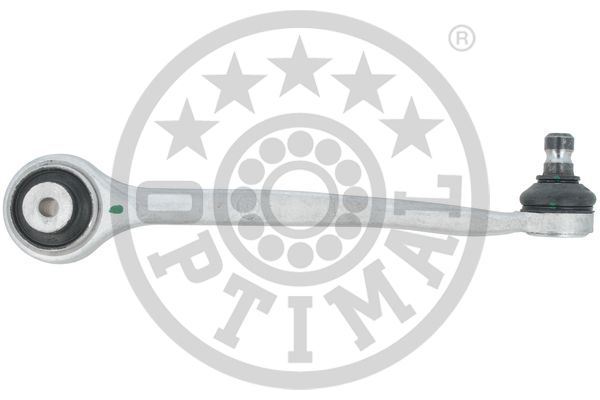 ÖN BUGİ KOLU TEKERLEK BAGLANTİSİ AUDI A4 (8W2 8WC B9)A4 ALLROAD (8WH 8WJ B9)A4 AVANT (8W5 8WD B9)A5 (F53 F5P)A5 CONVERTİBLE (F57 F5E)A5 (F5A F5F) 2015/05=> - OPTIMAL - OEM 8W0407505C