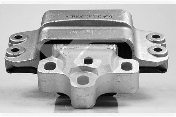 MOTOR TAKOZU SOL GOLF V-PASSAT-CADDY-LEON -A3-2.0-...