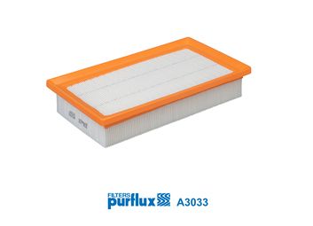HAVA FİLTRESİ — PURFLUX A3033 - PURFLUX