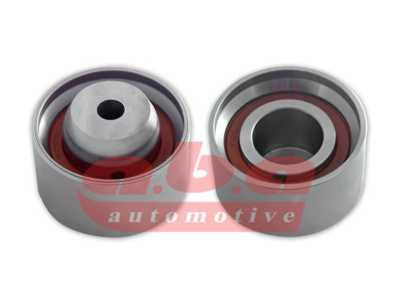 EKSANTRİK GERGİ RULMANI MITSUBISHI CARISMA 1,8L GDI 4G93 DA2A 95-> / PAJERO PININ 1,8L 2,0L 4G93 4G94 H66W H77W 00-07 / VOLVO S40 V40 1.8 16V 99-02 - ABA - OEM 2481033021