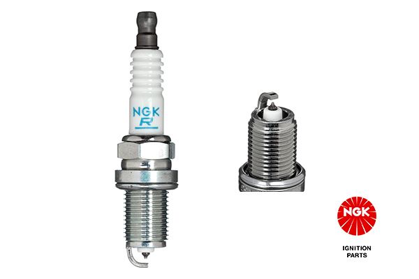 PFR7G-9 ATEŞLEME BUJİSİ - NGK