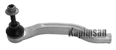 ROTBAŞI SOL RENAULT MEGANE IV 16>TALISMAN 15> - KAPIMSAN - OEM 485206481R