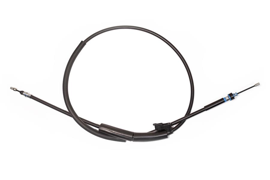 EL FREN TELLERİ ARKA SOL MAZDA 3 - CAVO - OEM BP4K44420K