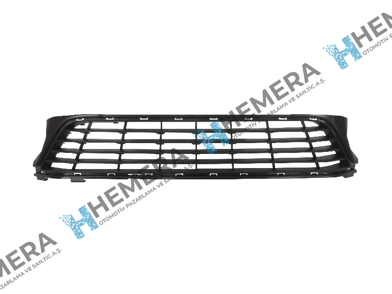 ON TAMPON ORTA IZGARA CLIO SYMBOL 17> - PULO - OEM 622540556R