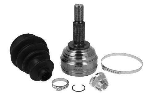 (x) AKS KAFASI DIŞ CLIO III 1.6 16V 05=> MODUS 1.6-1.5 DCİ- MGN II 1.4-1.6 16V-1.5DCİ-LOGAN 1.6 16V- - CIFAM - OEM 7711368284