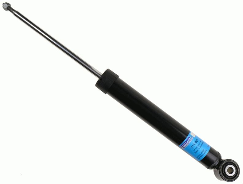 SACHS AMORTİSÖR — SACHS 311007 - SACHS