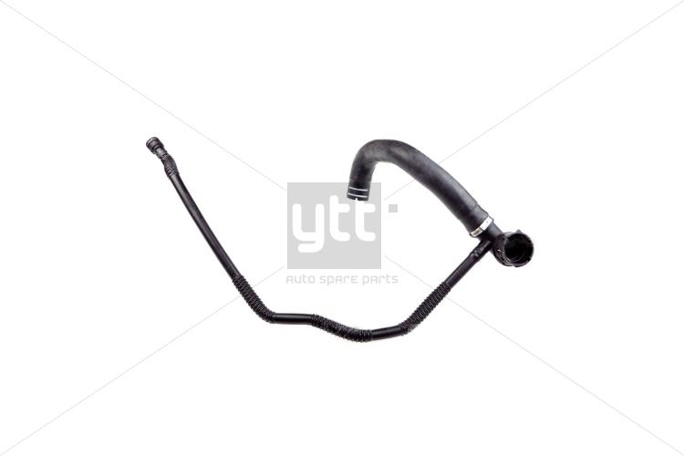 RADYATOR HORTUMU ALT EGEA 15 > — YTT Y30816 - YTT - OEM 52016952