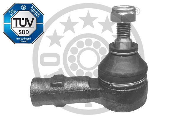 UZUN ROT KAFASİ SCORPIO IGAE-GGE)-SCORPIO I KombiGGE)-SCORPIO I StufenheckGGE) - OPTIMAL - OEM 5021415