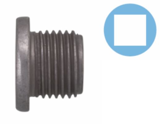 KARTER TAPASI R9 CLIO KANGOO MEGANE - CORTECO - OEM 7703075348