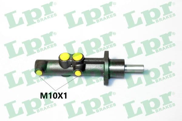 FREN ANA MERKEZİ 25.4 mm DAILY I 89-99 DAILY II 35...