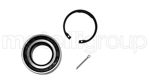 ÖN TEKER RULMAN KİTİ P4007 07> P4008 12> C4 AIRCROSS 12> C-CROSSER 08> LANCER 08> OUTLANDER II 07> - CIFAM - OEM 1611500880