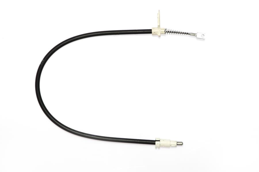 EL FREN TELLERİ ARKA SOL SLK 200-280-350-55AMG - CAVO - OEM 1714200185