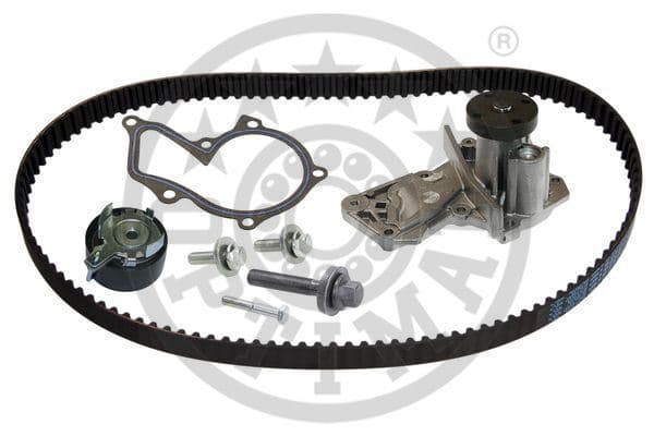 TRIGER SETI (DEVIRDAIM LI) FOCUS II I 03>11 FIESTA V 01>13 FUSION 01>12 1.4 16V 1.6 16V ZETECS MON DEO 07>14 B MAX 12 /> FOCUS III 11 /> ECOSPORT 14> VOLVO C30 1.6 06>12 S40 II1.6 05>12 V50 (117x220 - OPTIMAL - OEM 5M5Q8B596AB
