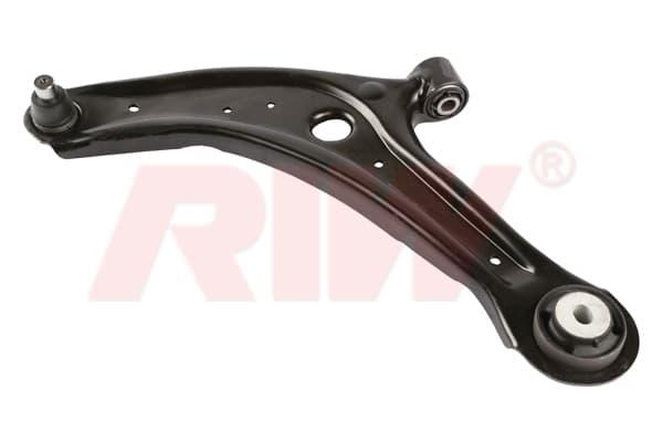 SALINCAK ÖN SOL FORD FİESTA 17> ROTİLLİ