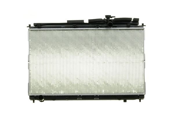 Kühlmittelkühler HYUNDAI SANTA FE 2006- - MAHLE