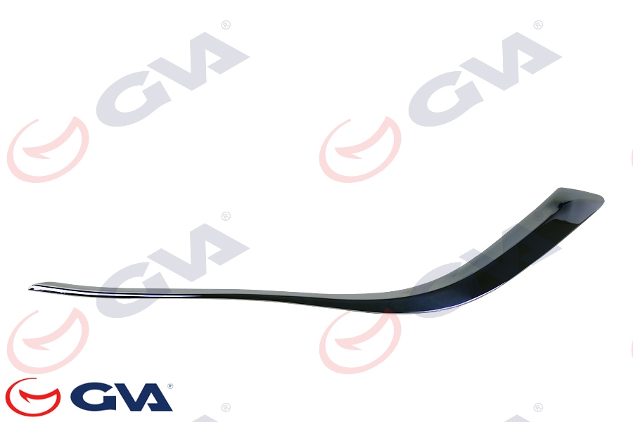 SİS FAR KAPAĞI KROM ÇITASI SOL OPEL ASTRA J (09>15) - GVA - OEM 1401017