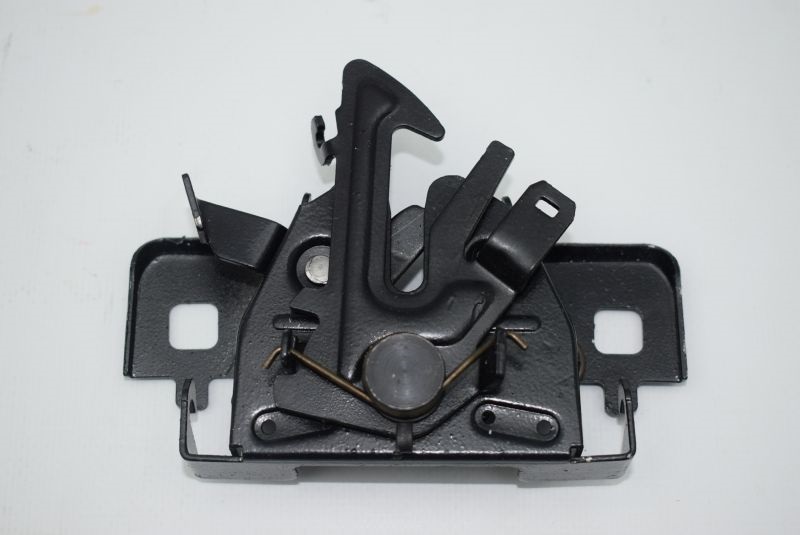KAPUT KILIDI MANUEL RENAULT CLIO IV CAPTUR TRAFIC ESPACE OPEL VIVARO - GUA - OEM 656015563R