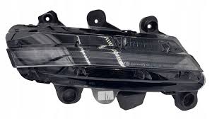 SOL GÜNDÜZ FARI PEUGEOT P3008 16> P5008 16> - PSA - OEM 9836231080