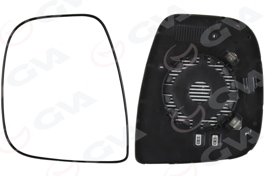 DIŞ DİKİZ AYNA CAMI SOL FIAT SCUDO-E SCUDO-ELYSSE ...